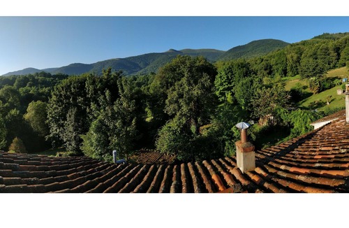 Montels House | Pyrenees hideaway, two family house
