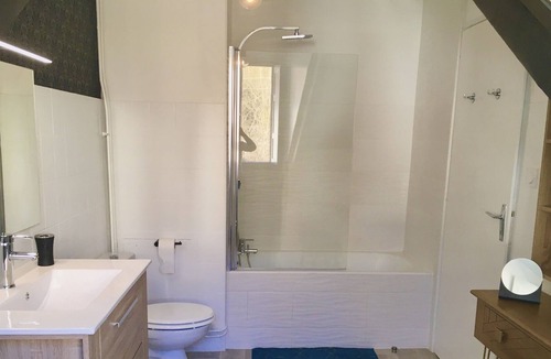 Capvern Apartment | Pyrenees luxury apartment near spa