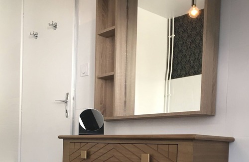 Capvern Apartment | Pyrenees luxury apartment near spa