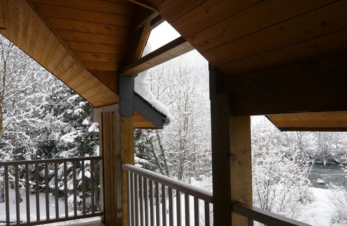 Vielle-Aure Apartment | Pyrenees Saint Lary Soulan Vielle Aure: Apartment/flat - VIELLE AURE