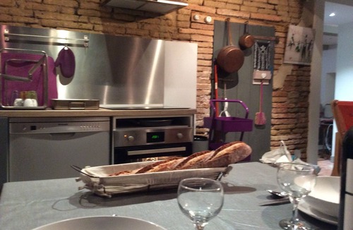 Aignes House | Pyrenees View House 12 people Pool