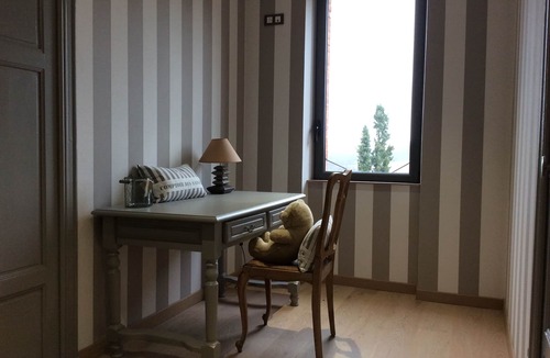 Aignes House | Pyrenees View House 12 people Pool