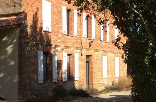Aignes House | Pyrenees View House 12 people Pool
