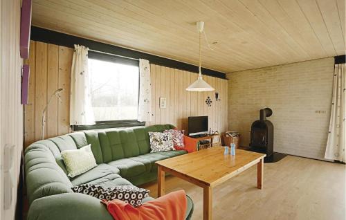 Arnager House | Pyrus