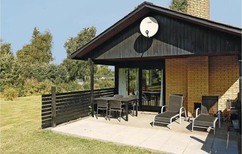 Arnager House | Pyrus