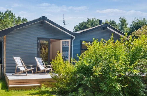 Klint House | "Pyry" - 850m from the sea by Interhome