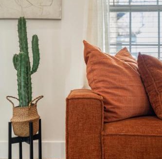 Greater East End Villa | Pythagoras Place at East End Revitalized