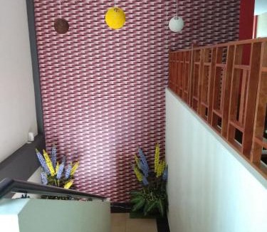 Kampung Sayong Hulu Hotel | Pz Hotel