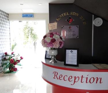 Kampung Sayong Hulu Hotel | Pz Hotel