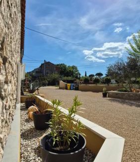 Rasopasno Apartment | Qća Krk Apartments