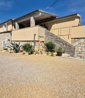 Rasopasno Apartment | Qća Krk Apartments