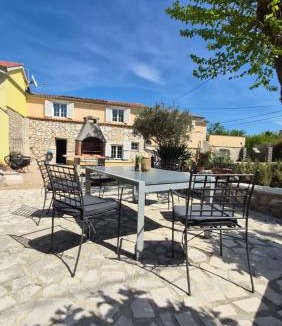 Rasopasno Apartment | Qća Krk Apartments