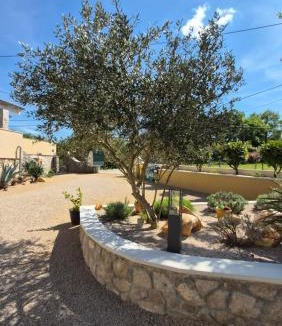 Rasopasno Apartment | Qća Krk Apartments