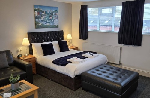 North Shore House | Q Accommodation