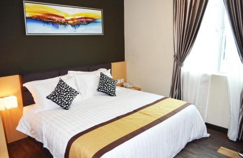 Hutan Kampung Hotel | Q Bintang Hotel