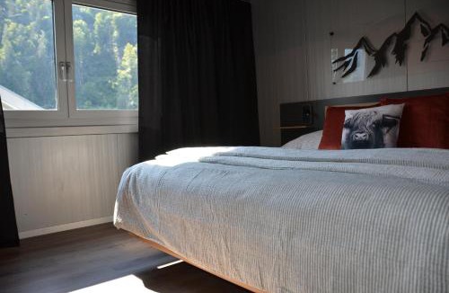 Matten bei Interlaken House | Q-Lodge 104
