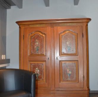 Matten bei Interlaken House | Q-Lodge 104