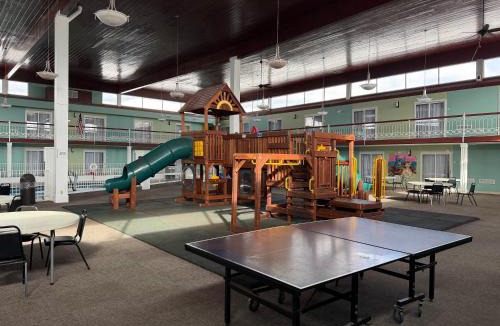 Coldwater Hotel | Q Lodge
