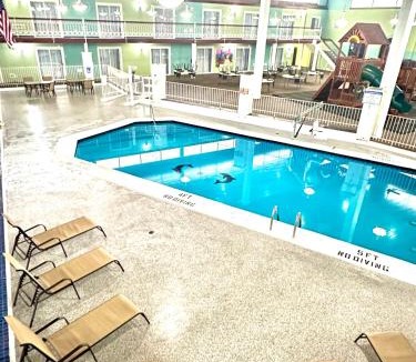 Coldwater Hotel | Q Lodge