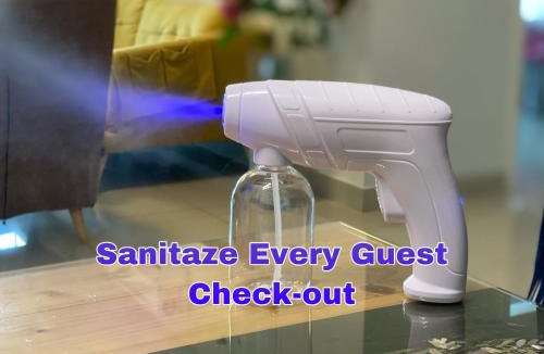 Bukit Jalil Apartment | Qaiser Executive Stay East Lake Residence