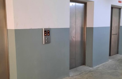 Kampung Ladang Tok Pelam Apartment | Qalesya Homestay Pantai Batu Buruk Kuala Terengganu