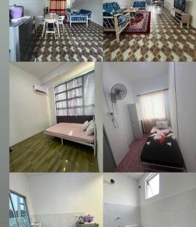 Papar House | Qaseh homestay