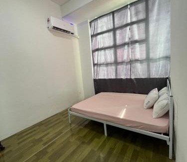 Papar House | Qaseh homestay