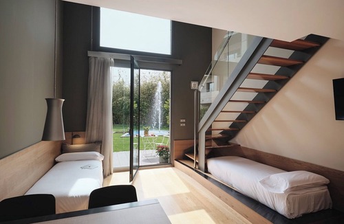 Sant Cugat del Valles Hotel | Qgat Suites & Events