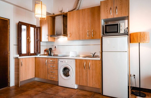 Cella Apartment | QH Mirador San Cristóbal 06