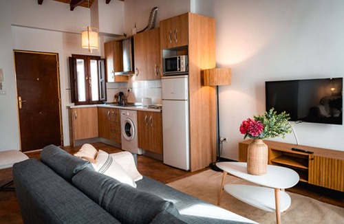 Cella Apartment | QH Mirador San Cristóbal 06