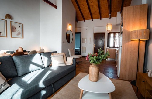 Cella Apartment | QH Mirador San Cristóbal 06