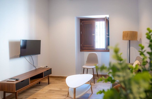 Cella Apartment | QH Mirador San Cristóbal 03