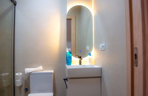Cella Apartment | QH Mirador San Cristóbal 03