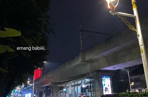 Tarogong Apartment | Qhonkregency
