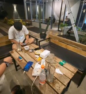 Tarogong Apartment | Qhonkregency
