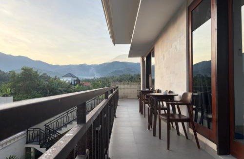 Candi Dasa House | Qiana House