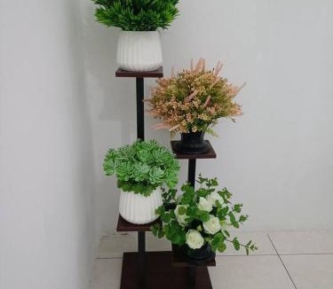 Bagan Serai House | QM Homestay Bagan Serai