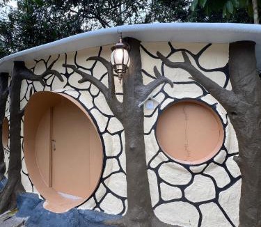 Hulu Langat Resort | Qowiy Village Langat