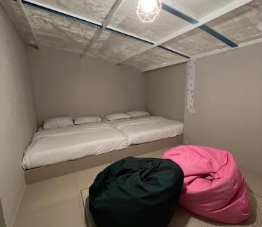 Hulu Langat Resort | Qowiy Village Langat