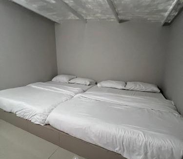 Hulu Langat Resort | Qowiy Village Langat