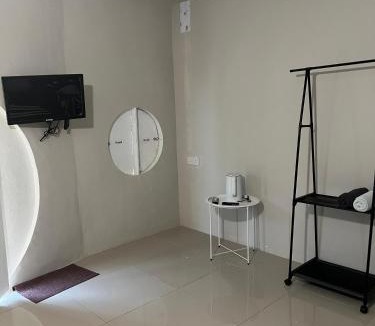 Hulu Langat Resort | Qowiy Village Langat