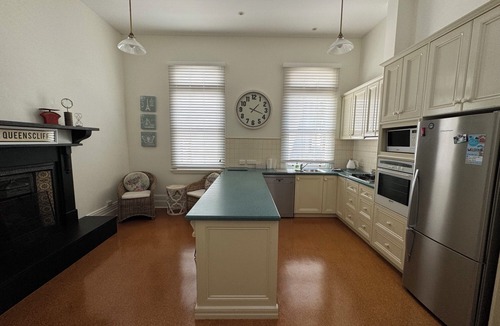 Queenscliff House | QPO QUEENSCLIFF