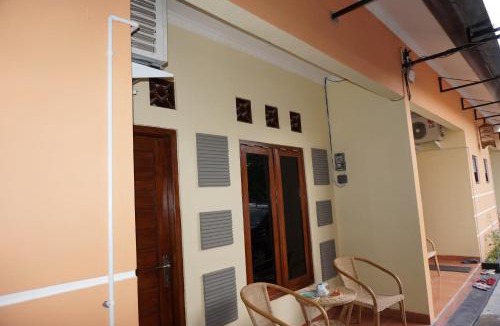 Banjarasri House | QQ Guesthouse