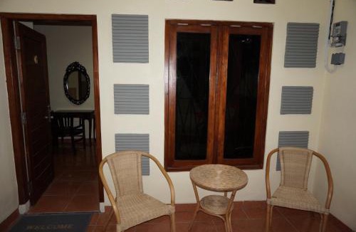 Banjarasri House | QQ Guesthouse