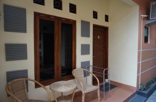 Banjarasri House | QQ Guesthouse