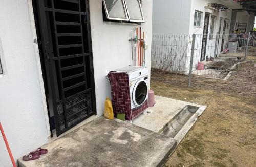 Panchor House | QQ UniStay