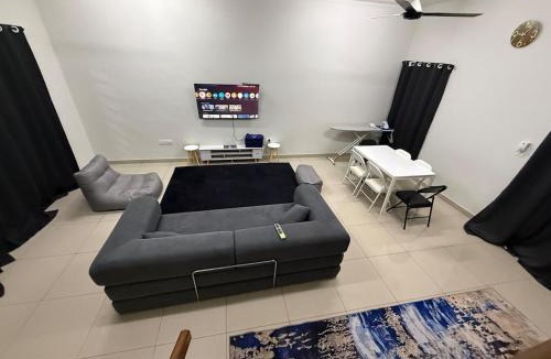 Panchor House | QQ UniStay