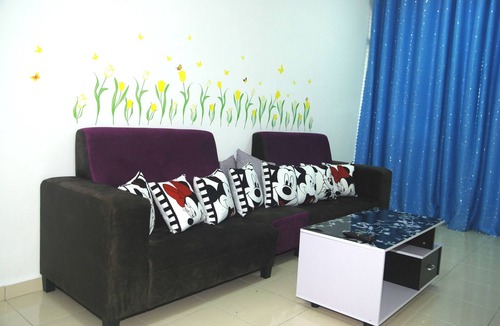 Sitiawan House | Qstay Sitiawan (Minnie Dreams) -