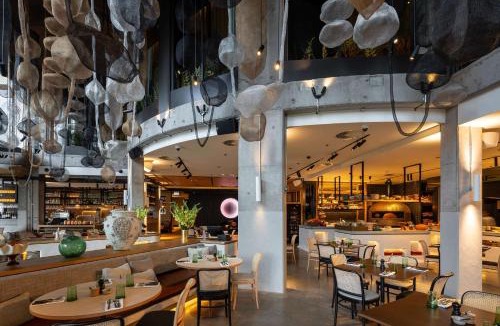 Auckland Central Business District Hotel | QT Auckland