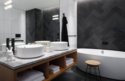 Te Aro Hotel | QT Wellington